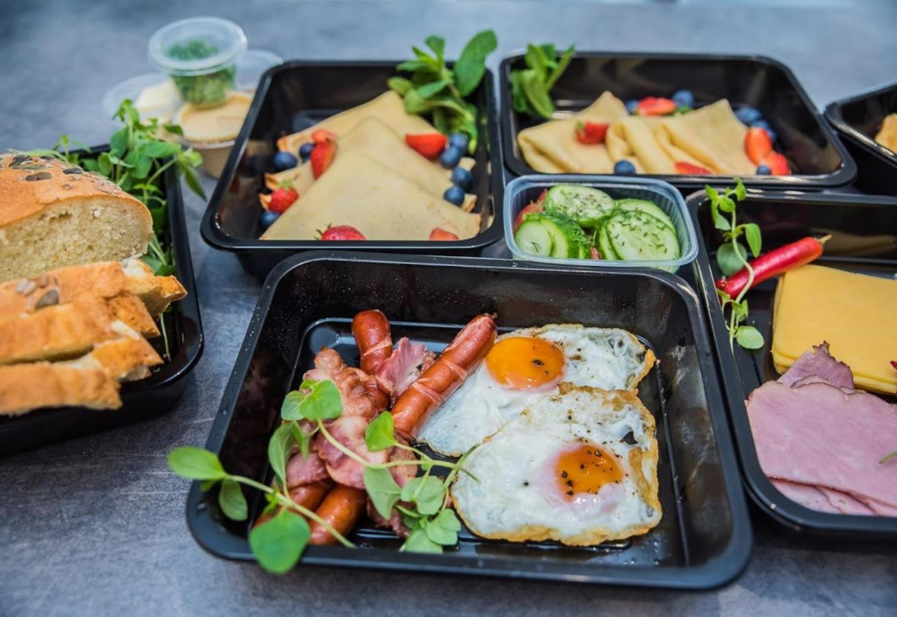 EASY RENT Apartments - Kraśnicka 8 24h Check-in