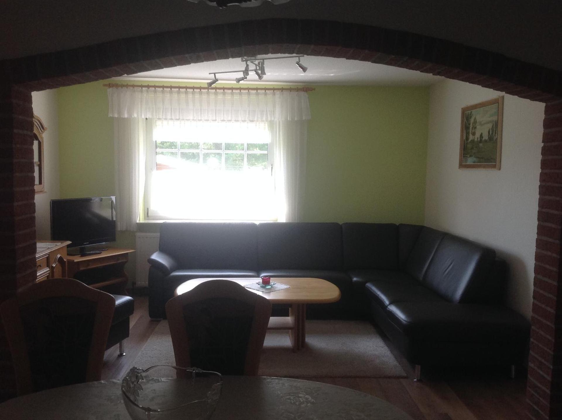 Apartmenthaus Djuren