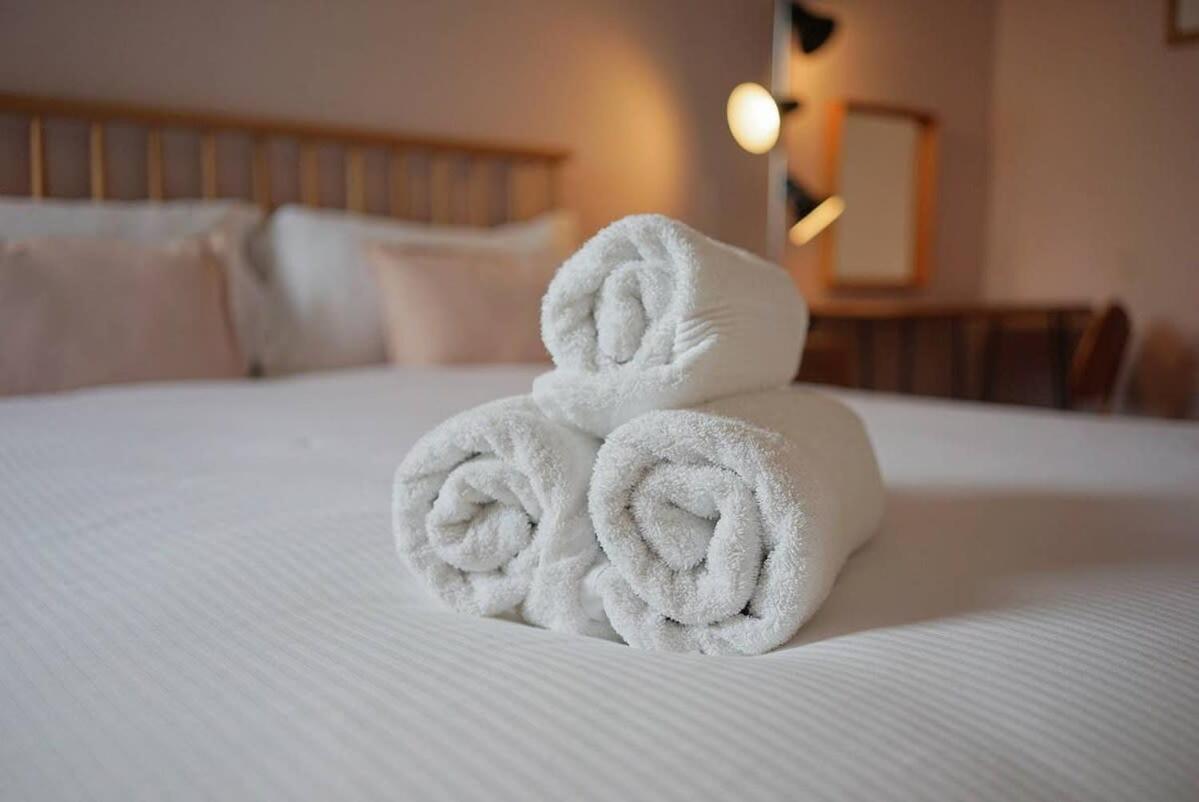 The Alma Taverns Boutique Suites - Room 1 - Hopewell