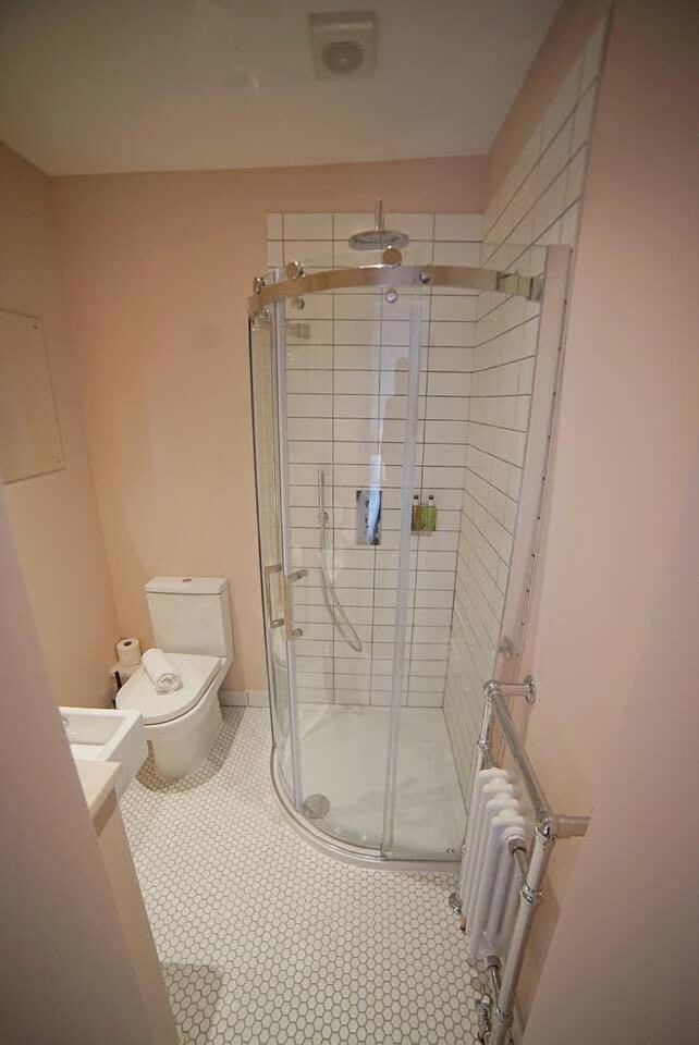 The Alma Taverns Boutique Suites - Room 1 - Hopewell