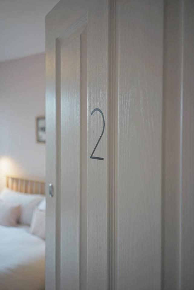 The Alma Taverns Boutique Suites - Room 1 - Hopewell