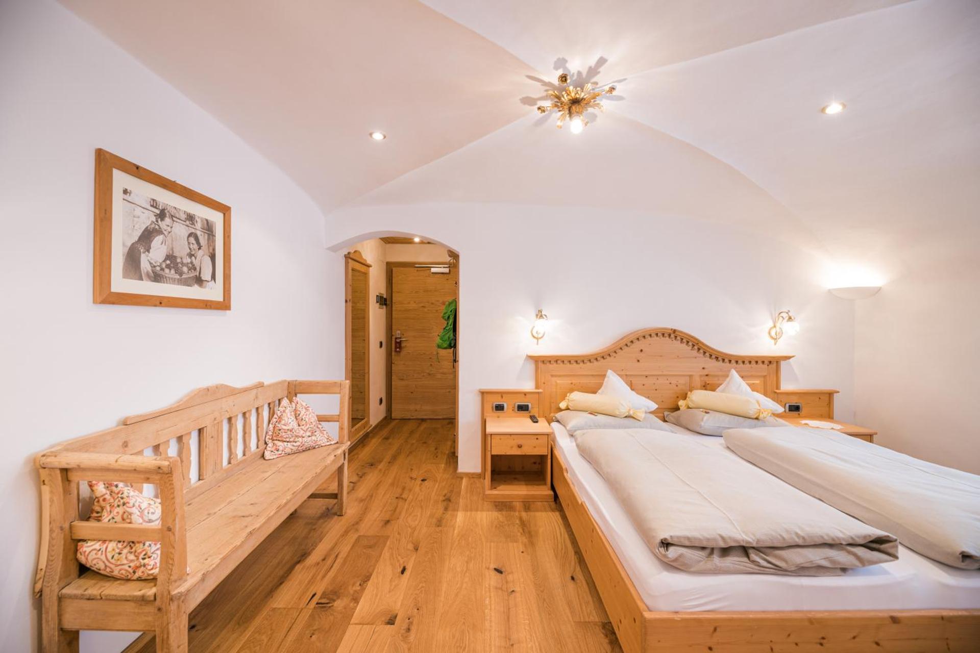 Alpenwellnesshotel St. Veit