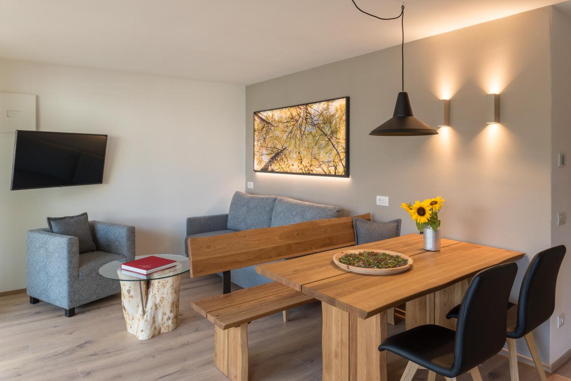 Alpenwellnesshotel St. Veit