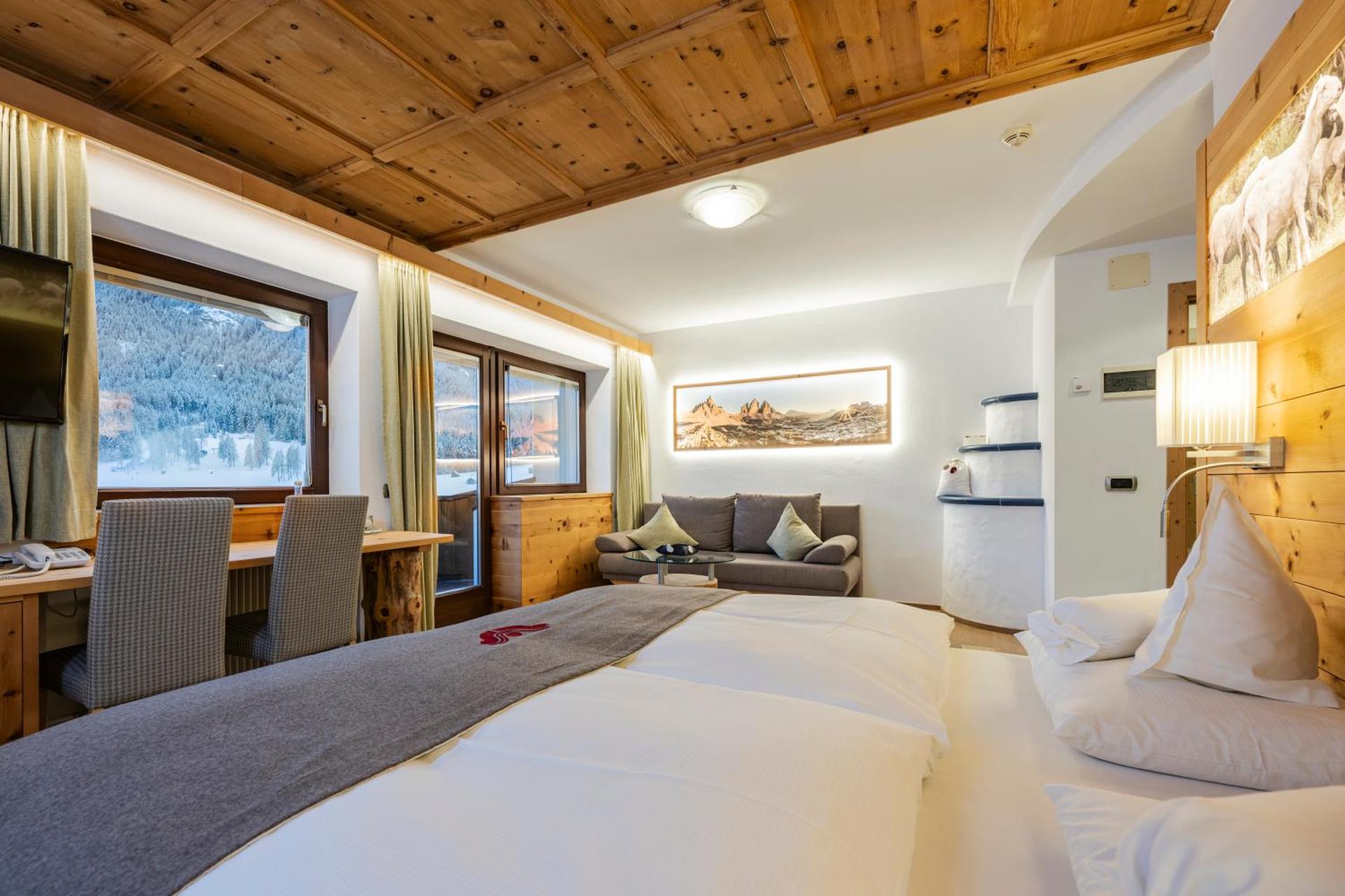 Alpenwellnesshotel St. Veit