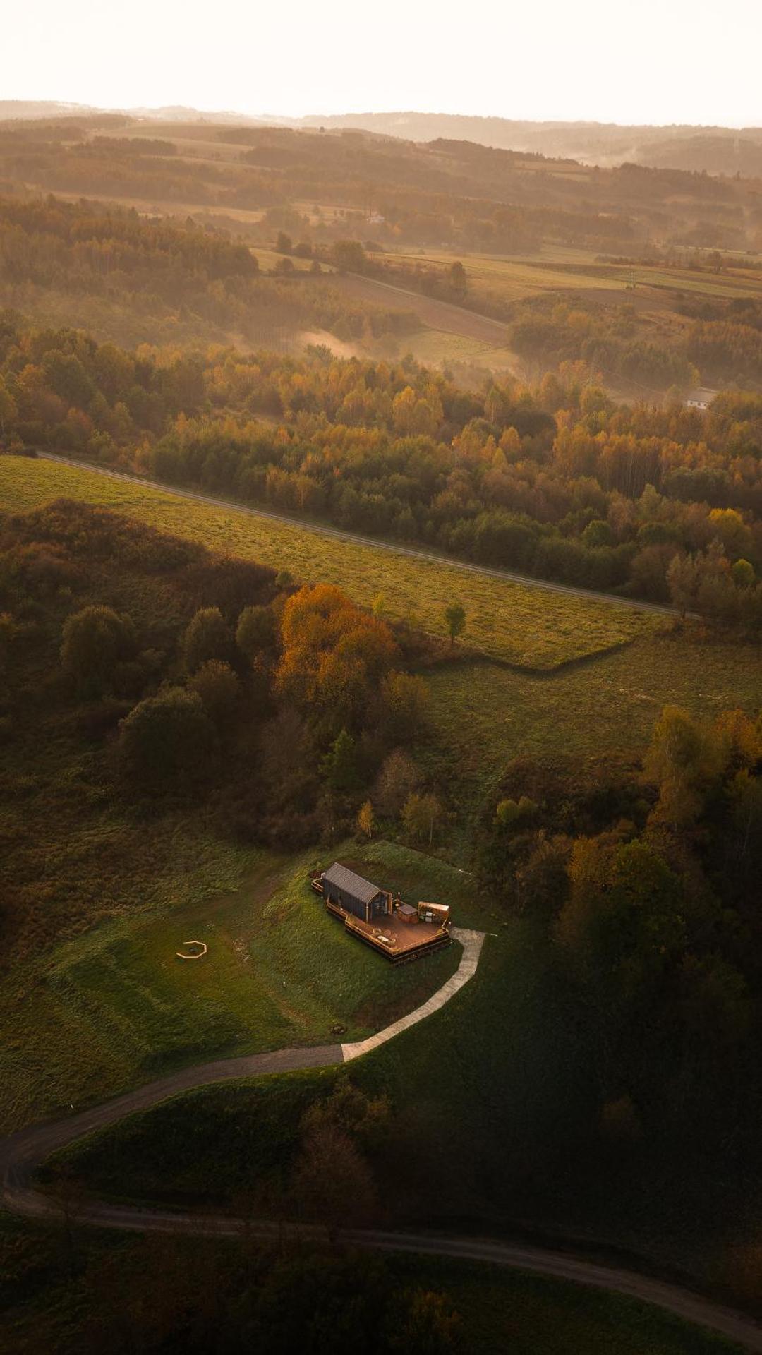 Borek Mała Przystań