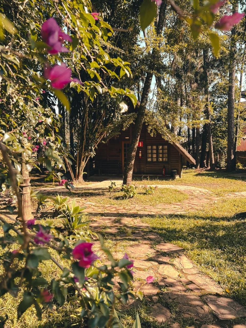 Hotel Pousada Cata Branca