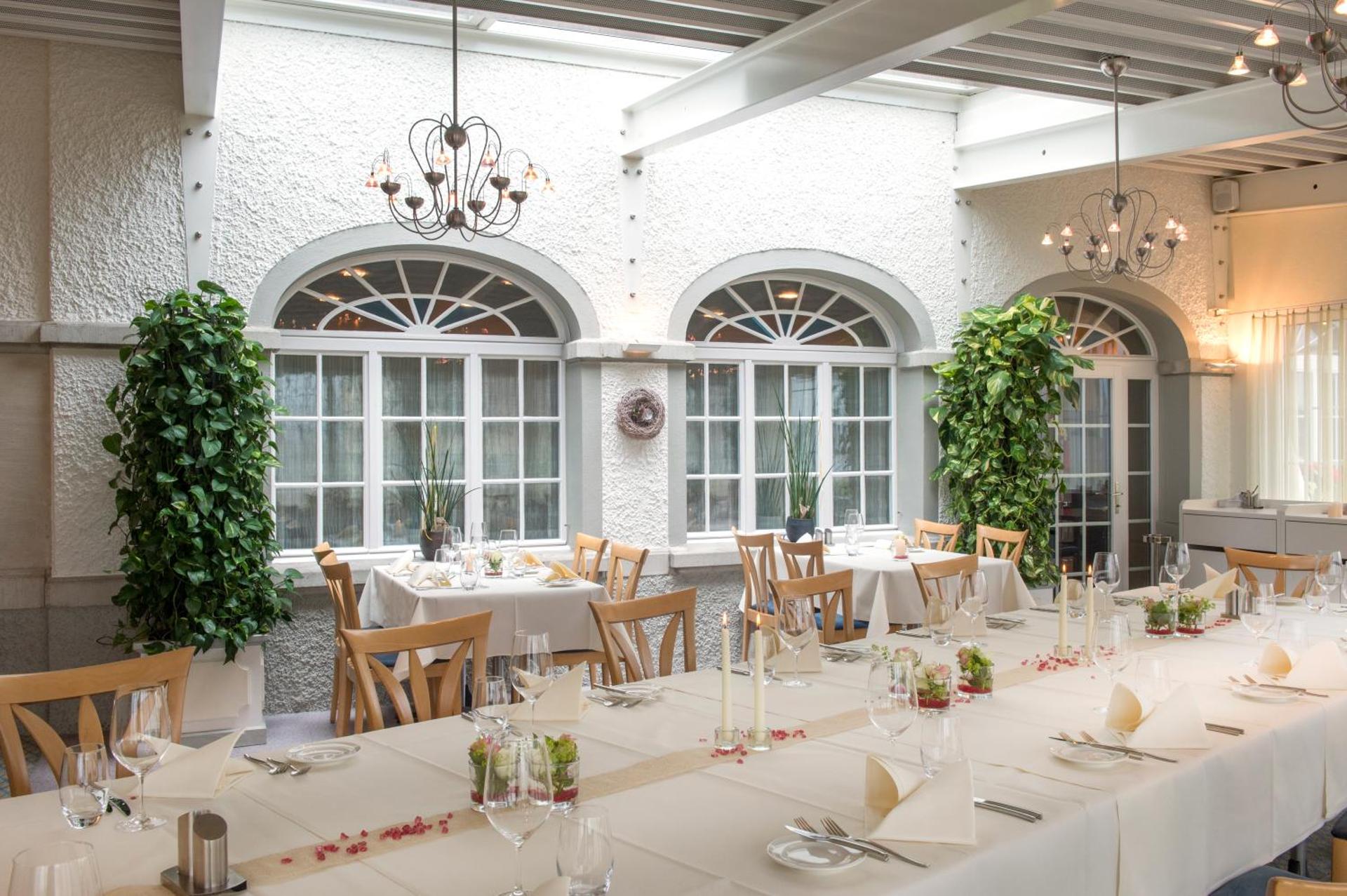 Banquet/Function facilities