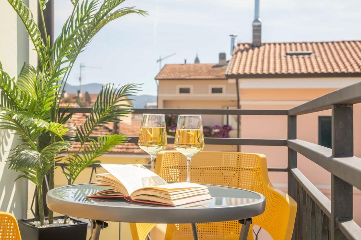 Dimora degli Angeli Your Cozy Stay in Assisi