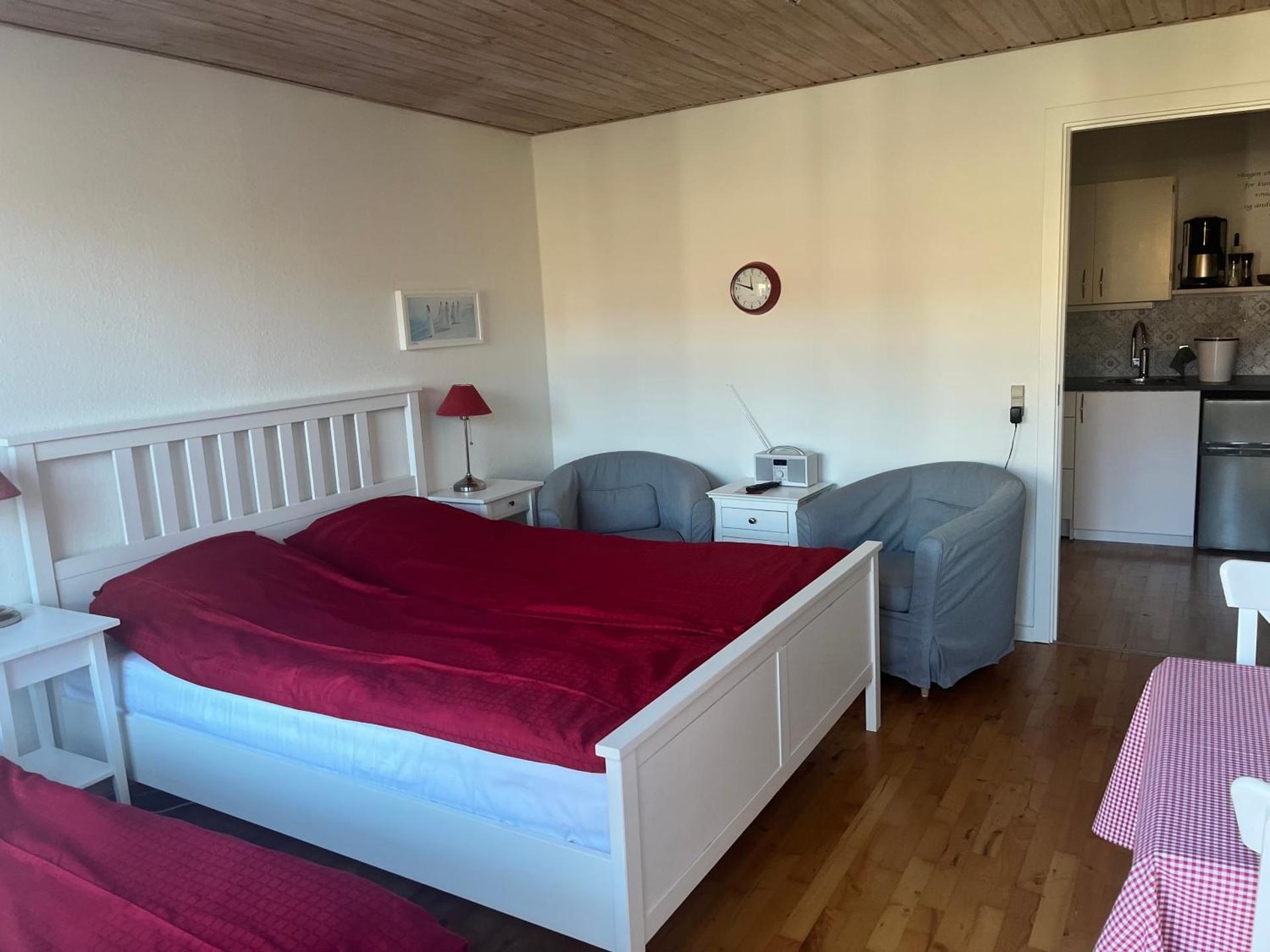 Eddies Bed & Breakfast