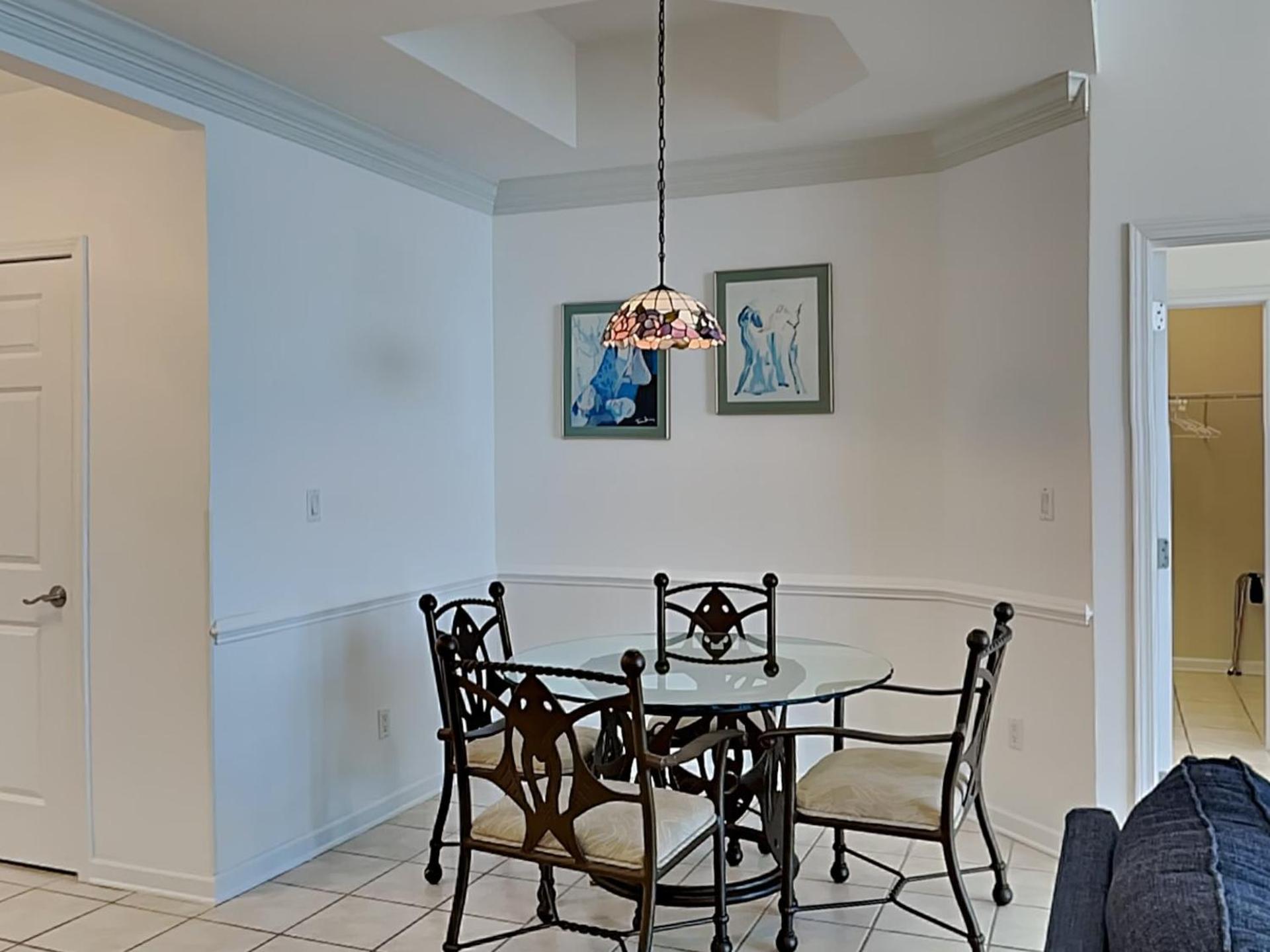 Silver Beach Towers #1805E