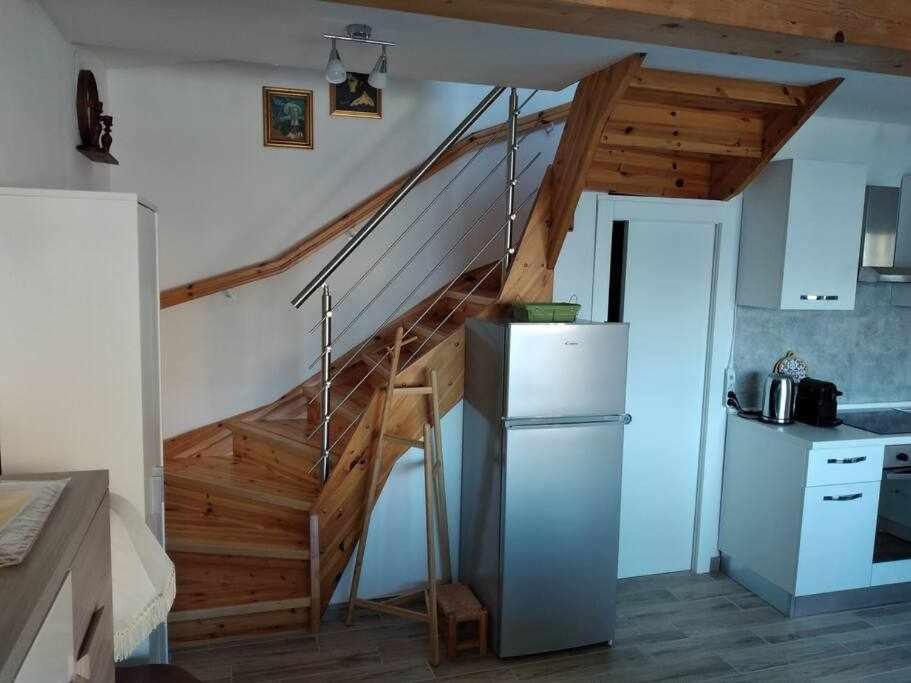 Una terrazza sul lago