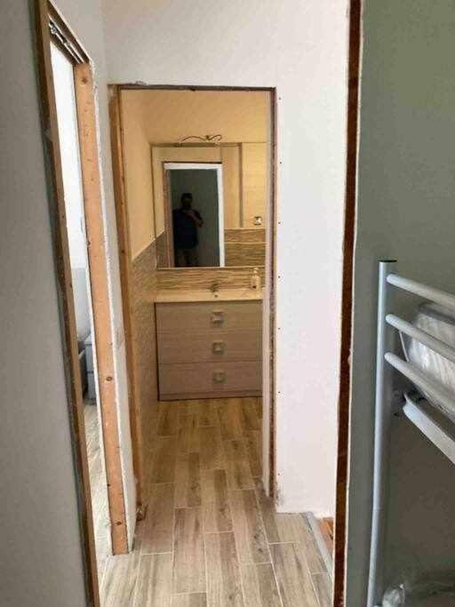 Una terrazza sul lago