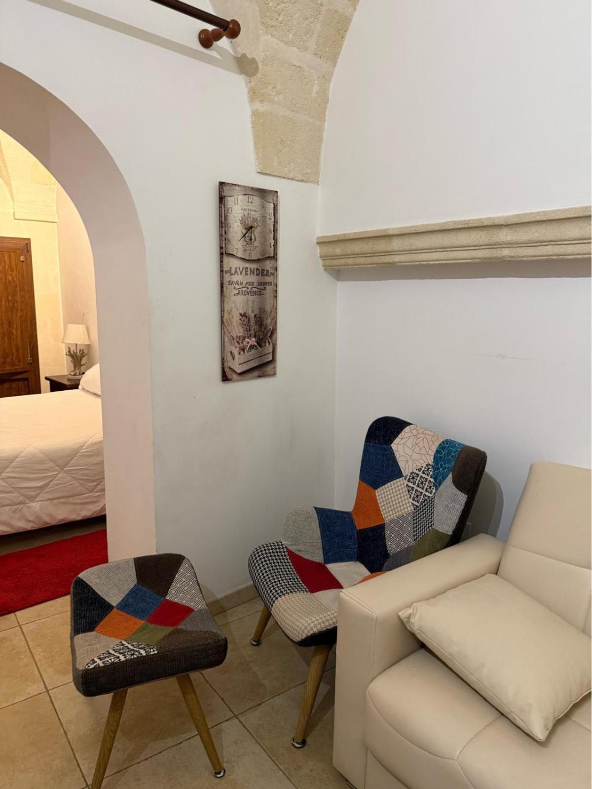 Suite San Francesco