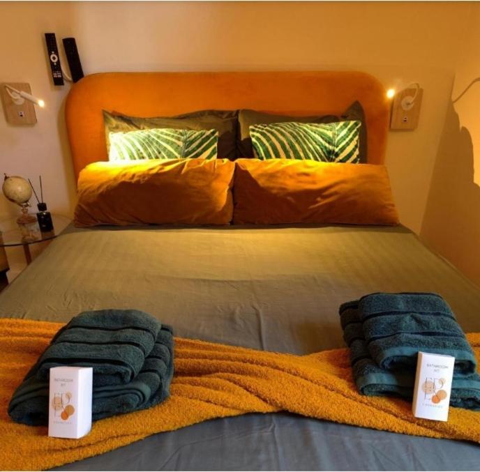 Tribord Holiday House