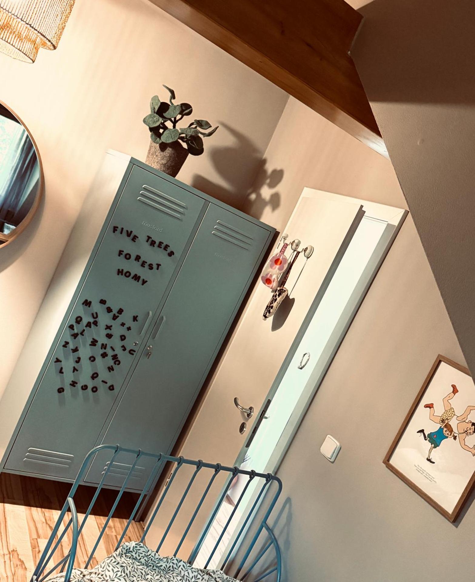 Five Trees Forest Home