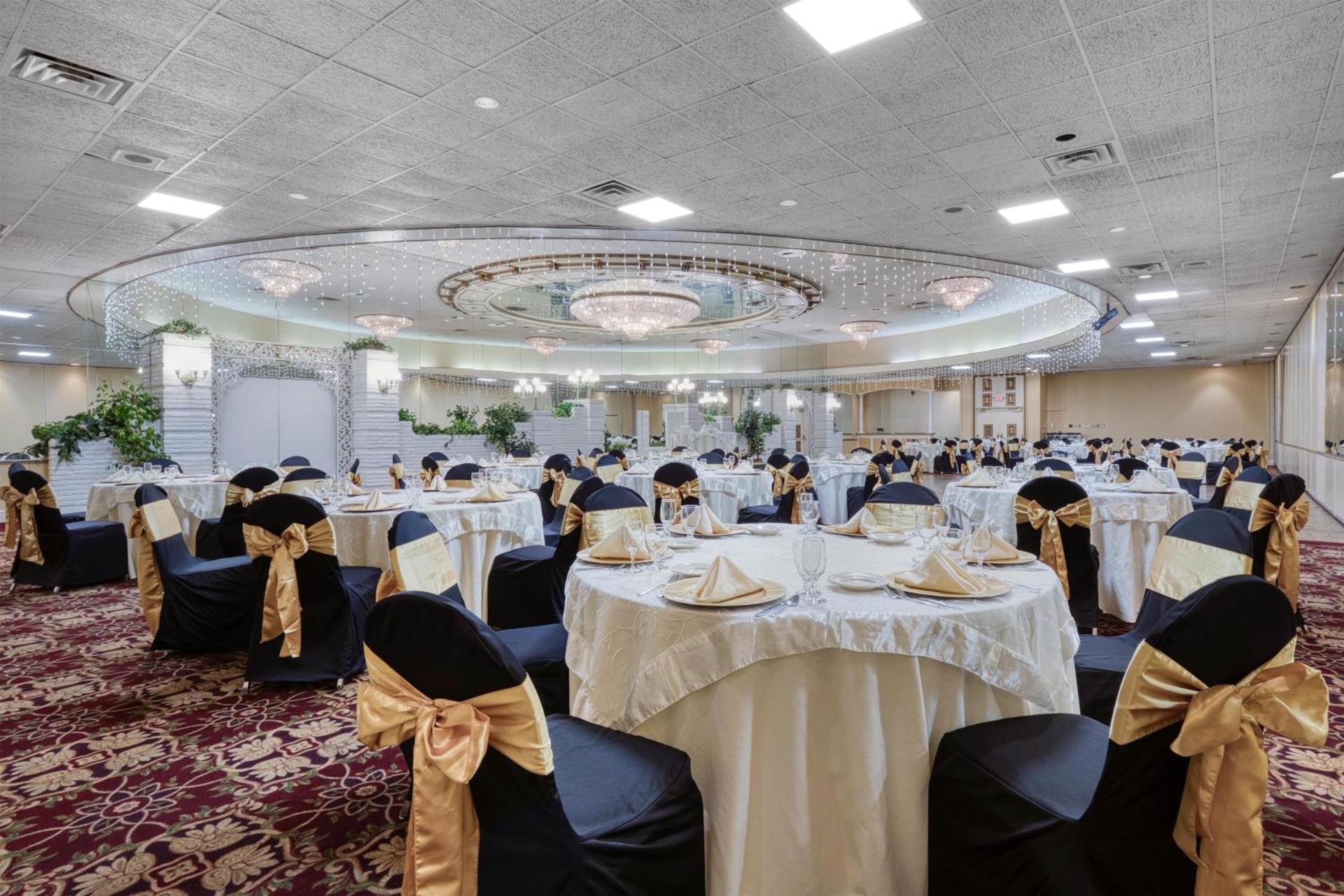 Banquet/Function facilities