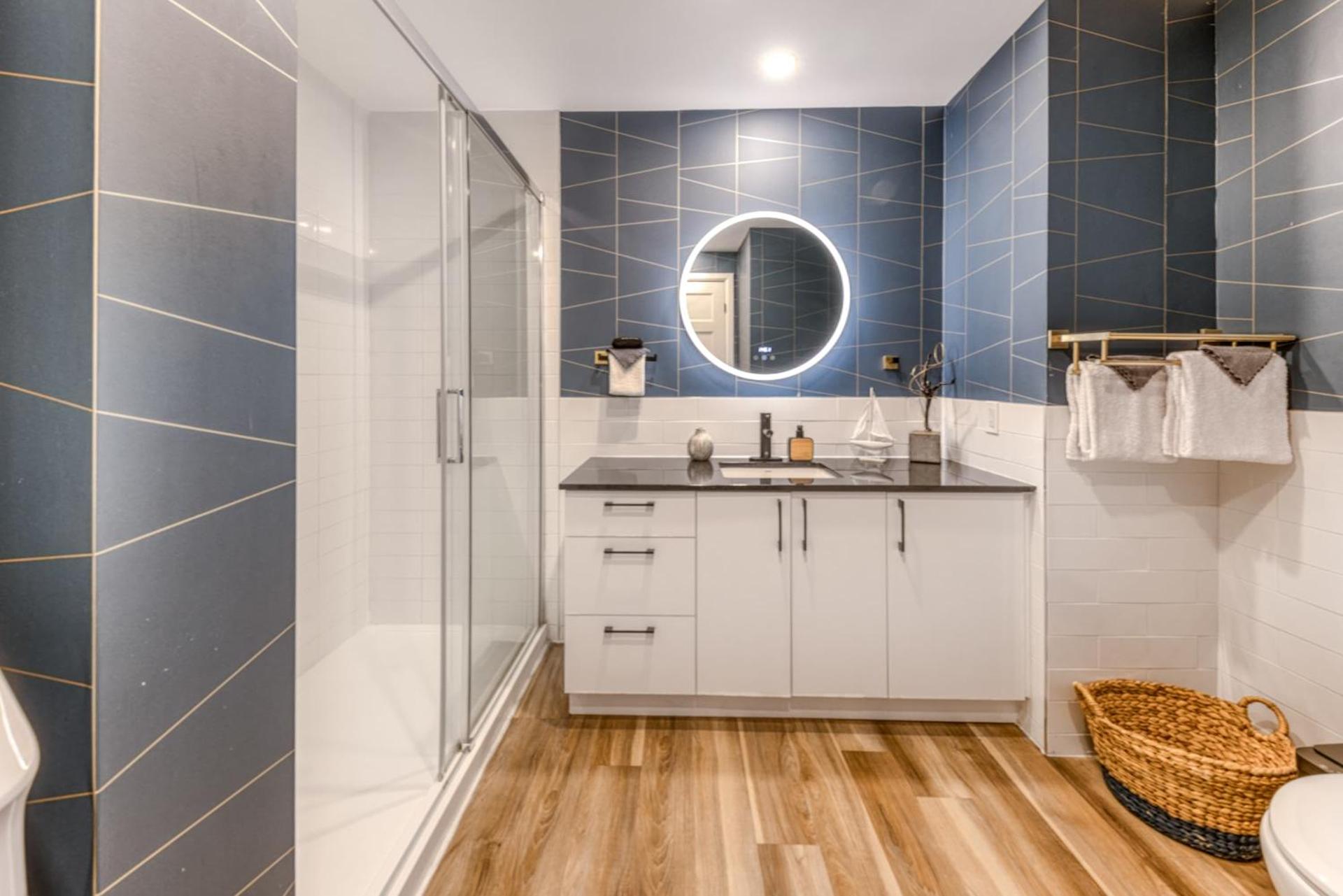 Appartement Luxe, Incredible Sunset View, Pool, Parking, Near Old Québec