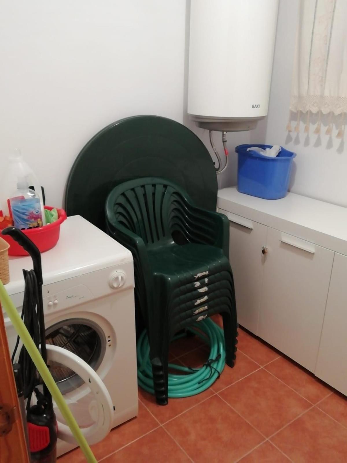 El Almendro de Fuentes Nuevas