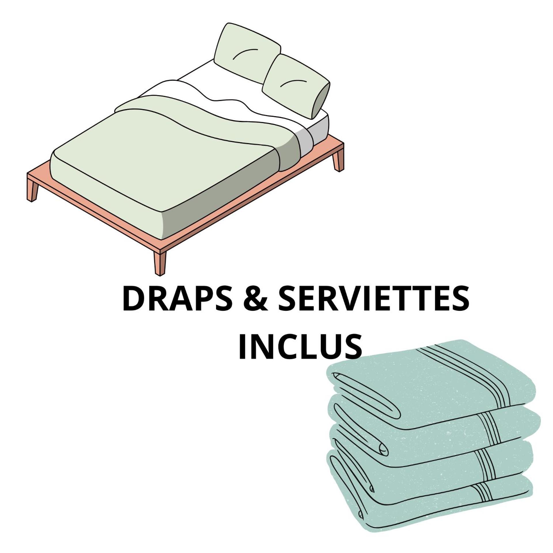 Proche centre Thônes, Apt Cosy entre Lac&Montagnes