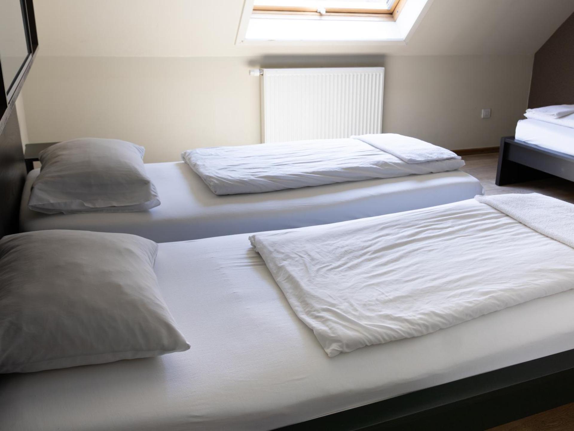 Triple Room with Private Bathroom