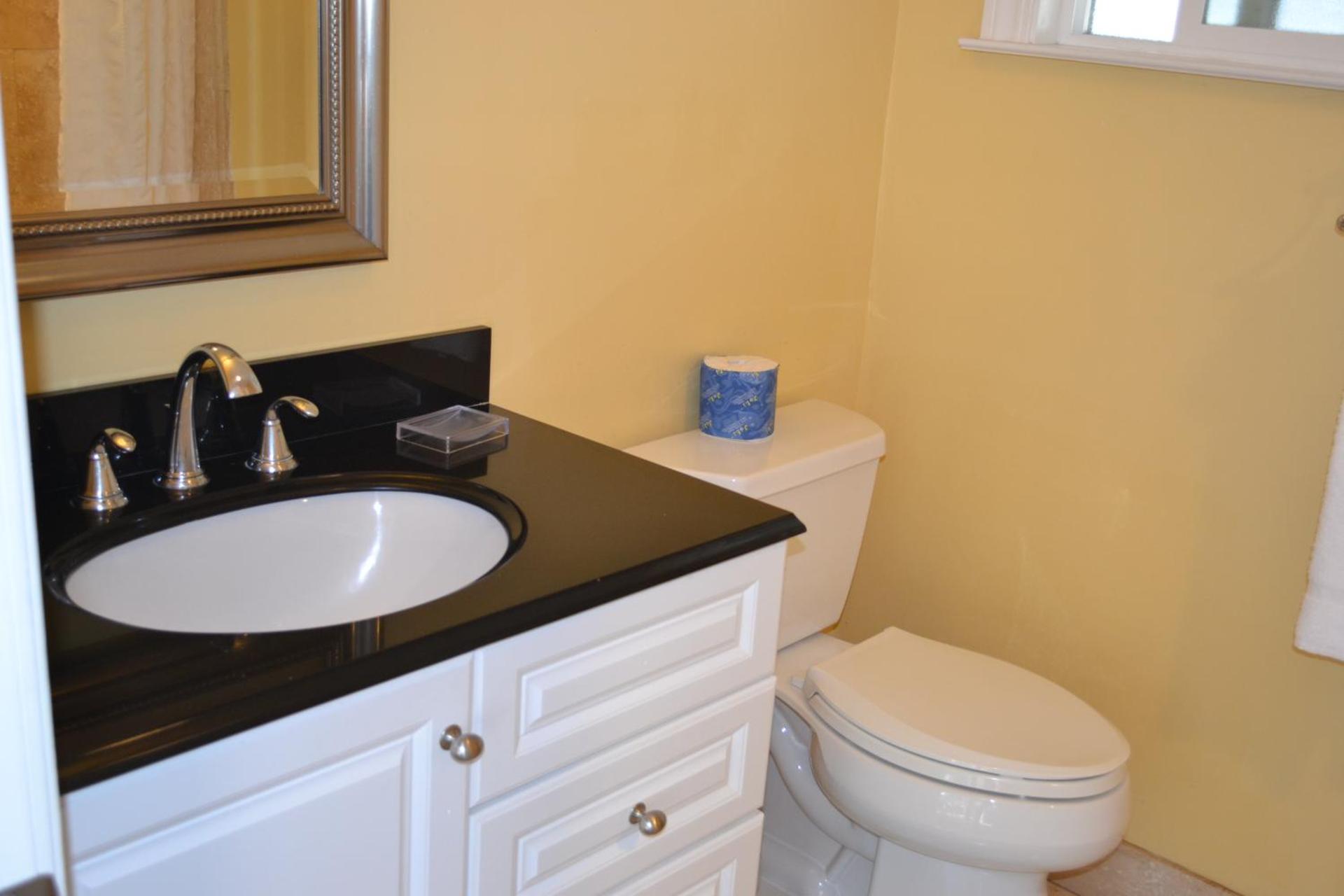 Standard Queen Room with Two Queen Beds