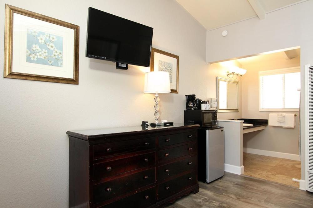 Standard  Double Room