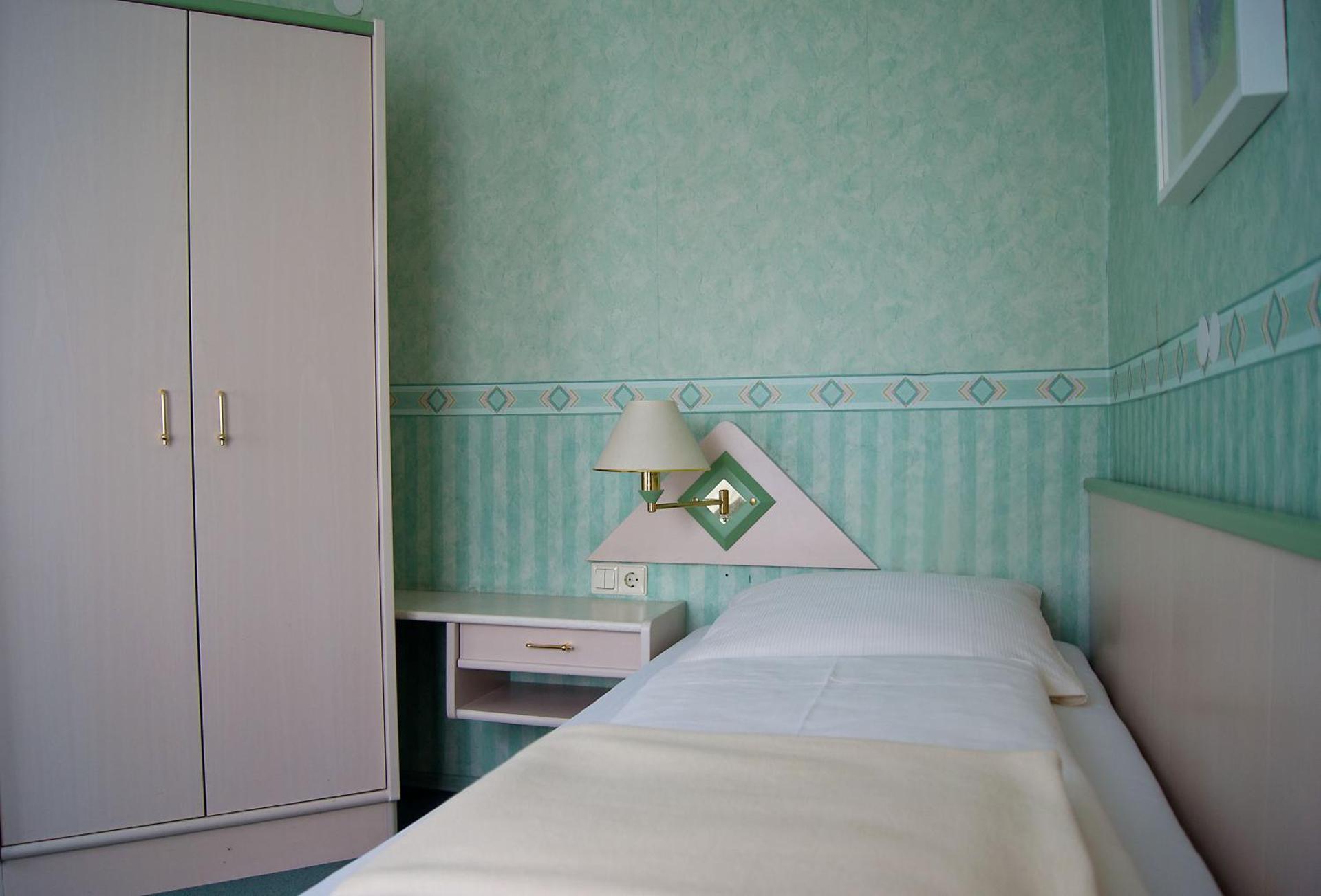 Hotel Garni Promenade