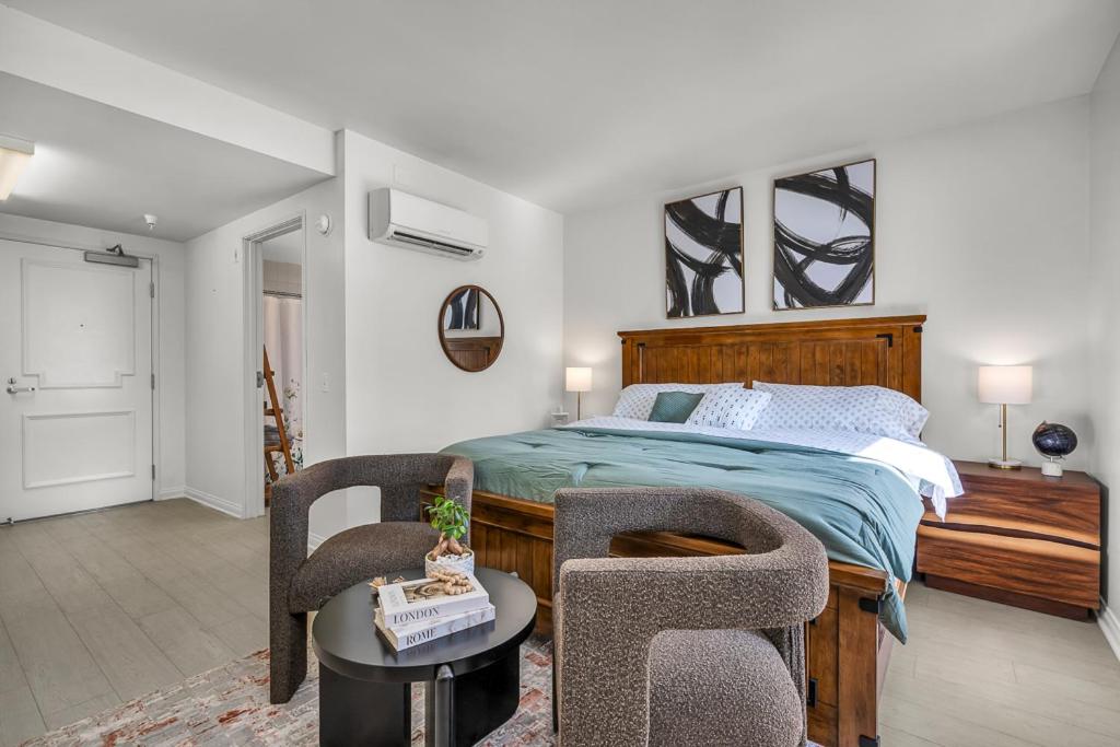 Promenade Studio By Pier