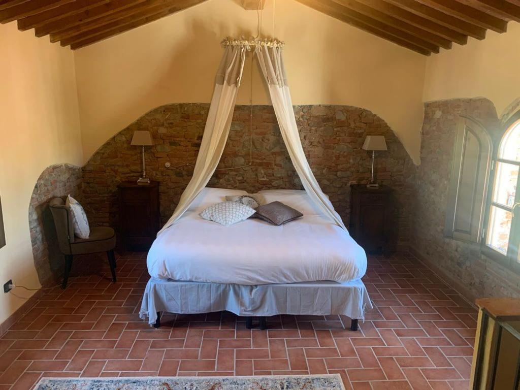 Junior Suite - Split Level