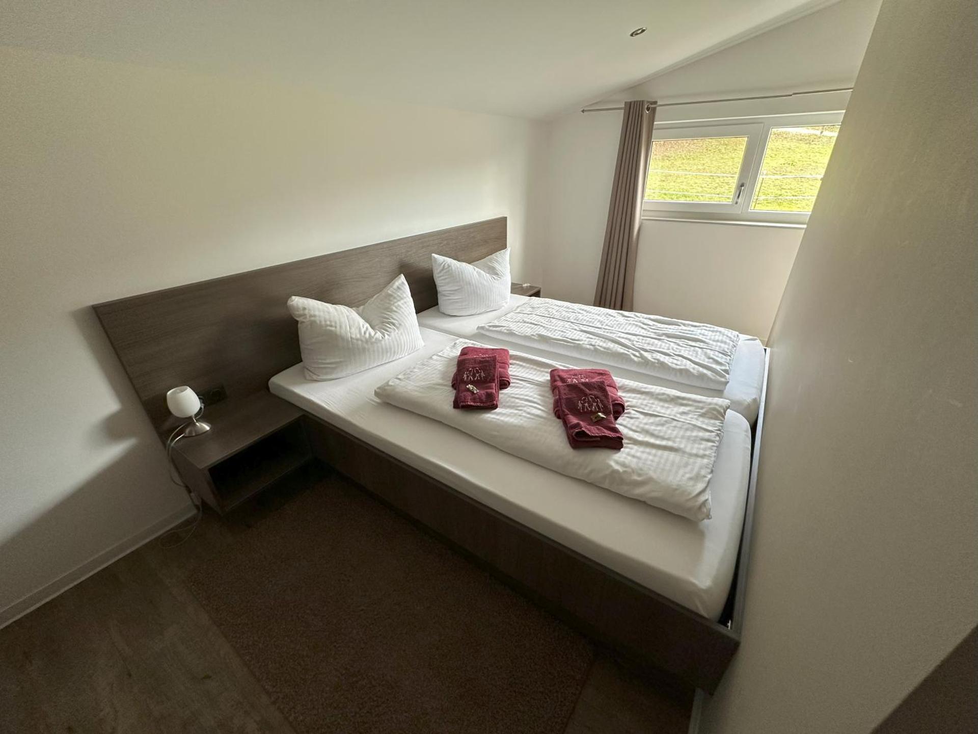 Reit- und Sporthotel Eibenstock