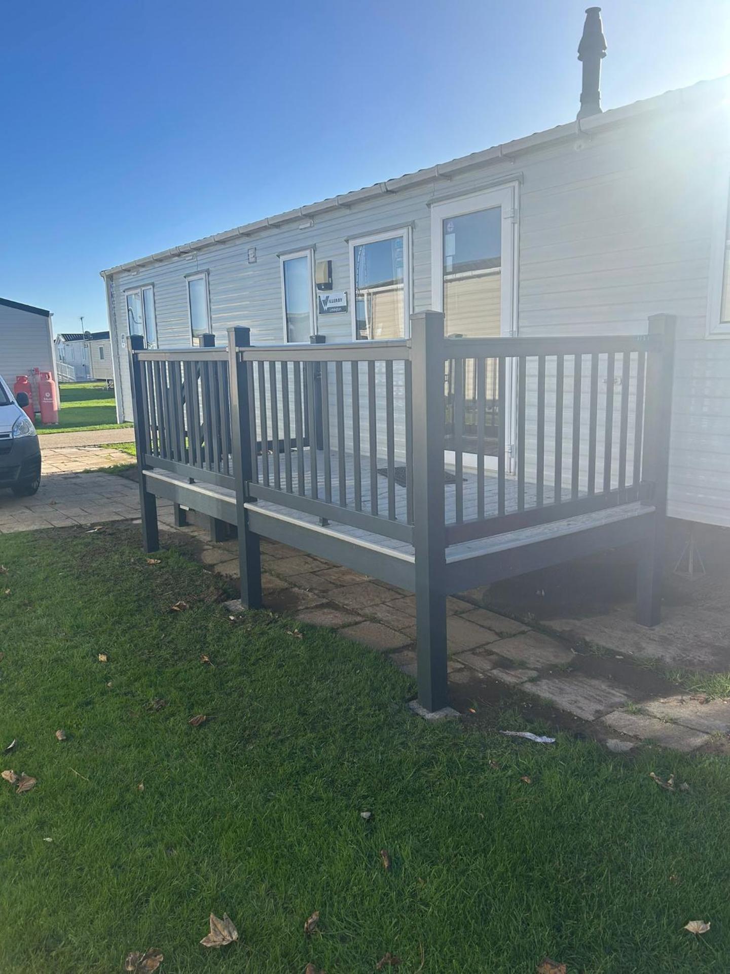 Great Yarmouth 10 Berth KP Holiday Home