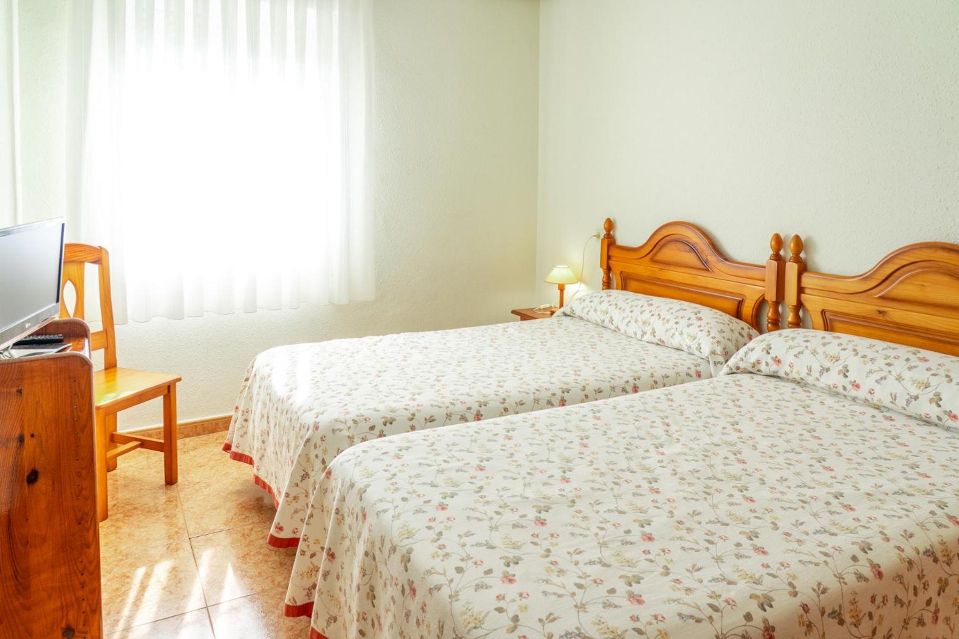 Casa Monterriundo I y Apartamento Monterriundo II