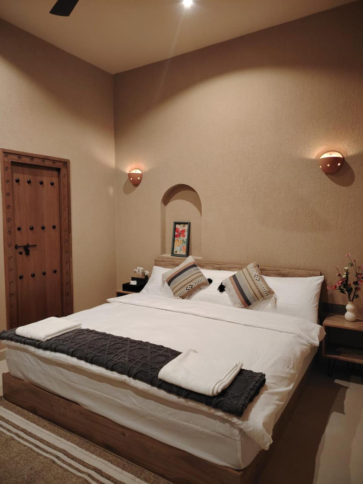 Shwathina Inn نزل شواذنة