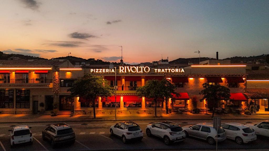 Hostal Boutique - Rivolto Rooms