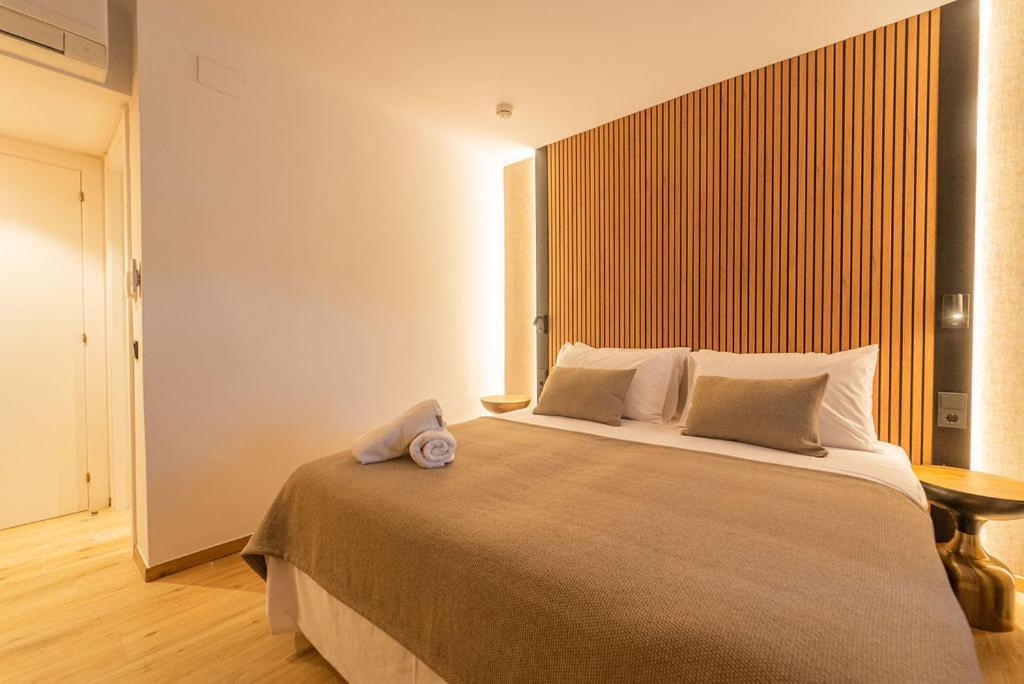 Hostal Boutique - Rivolto Rooms