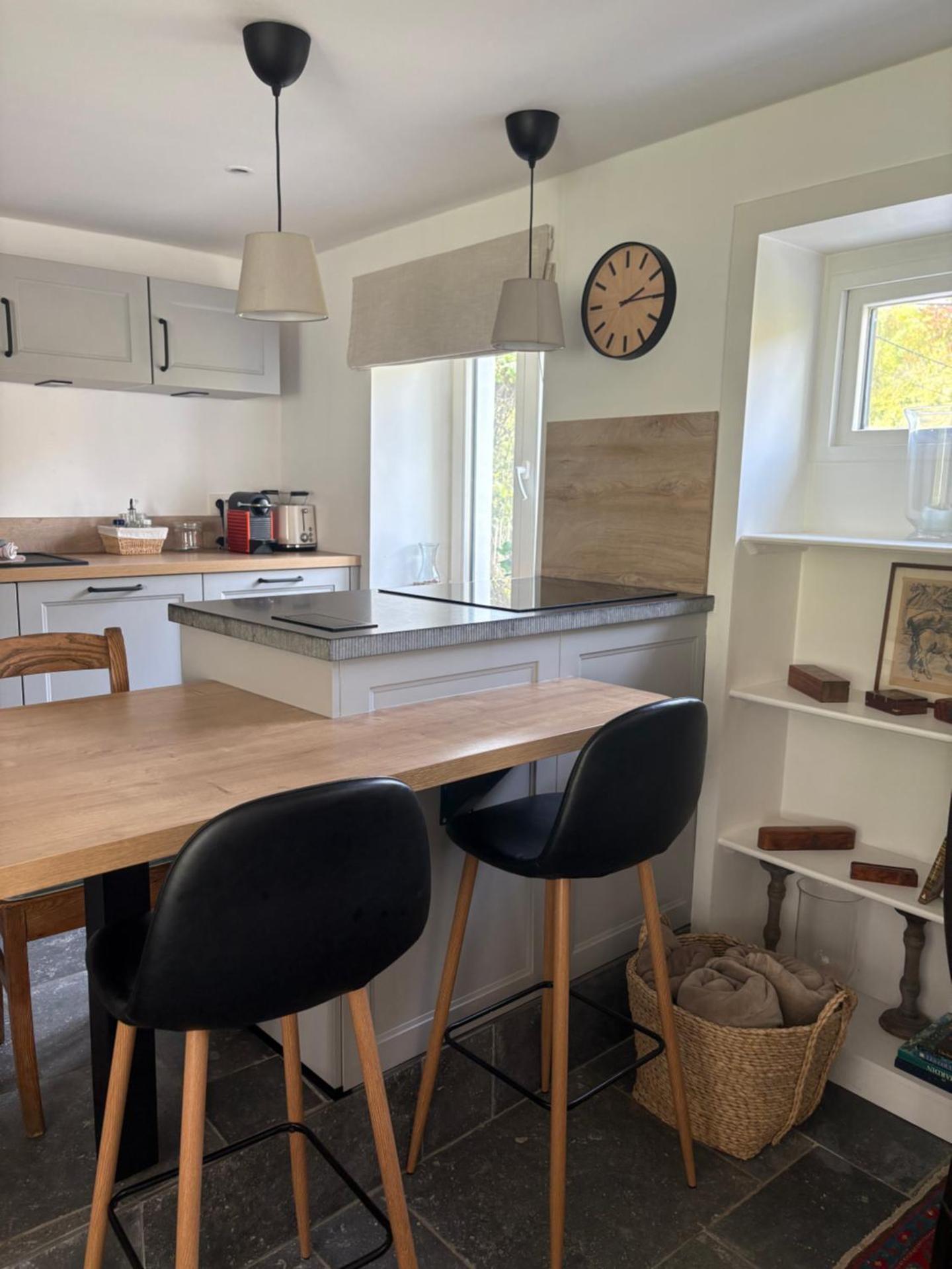 La Petite Maison Blanche