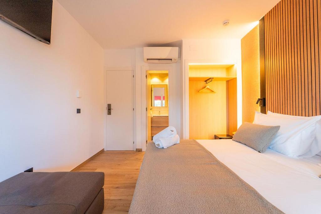 Hostal Boutique - Rivolto Rooms