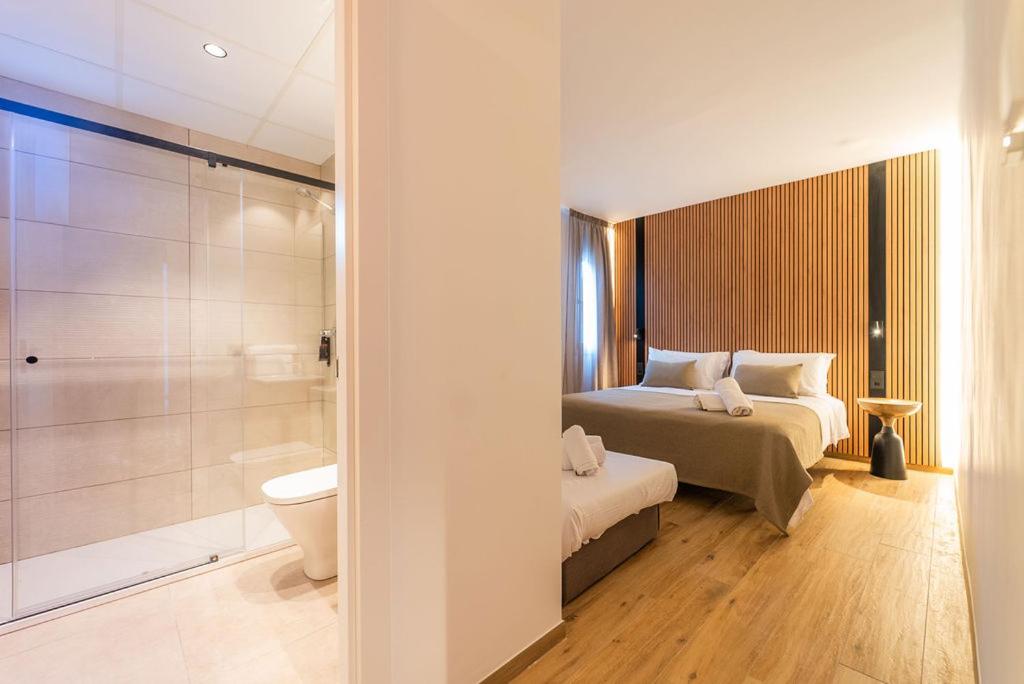 Hostal Boutique - Rivolto Rooms