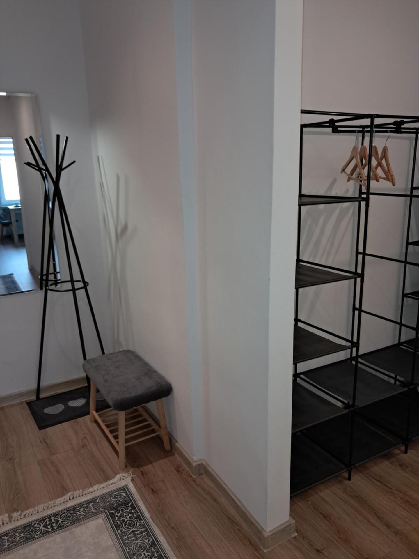 Apartament VERDE Malbork centrum