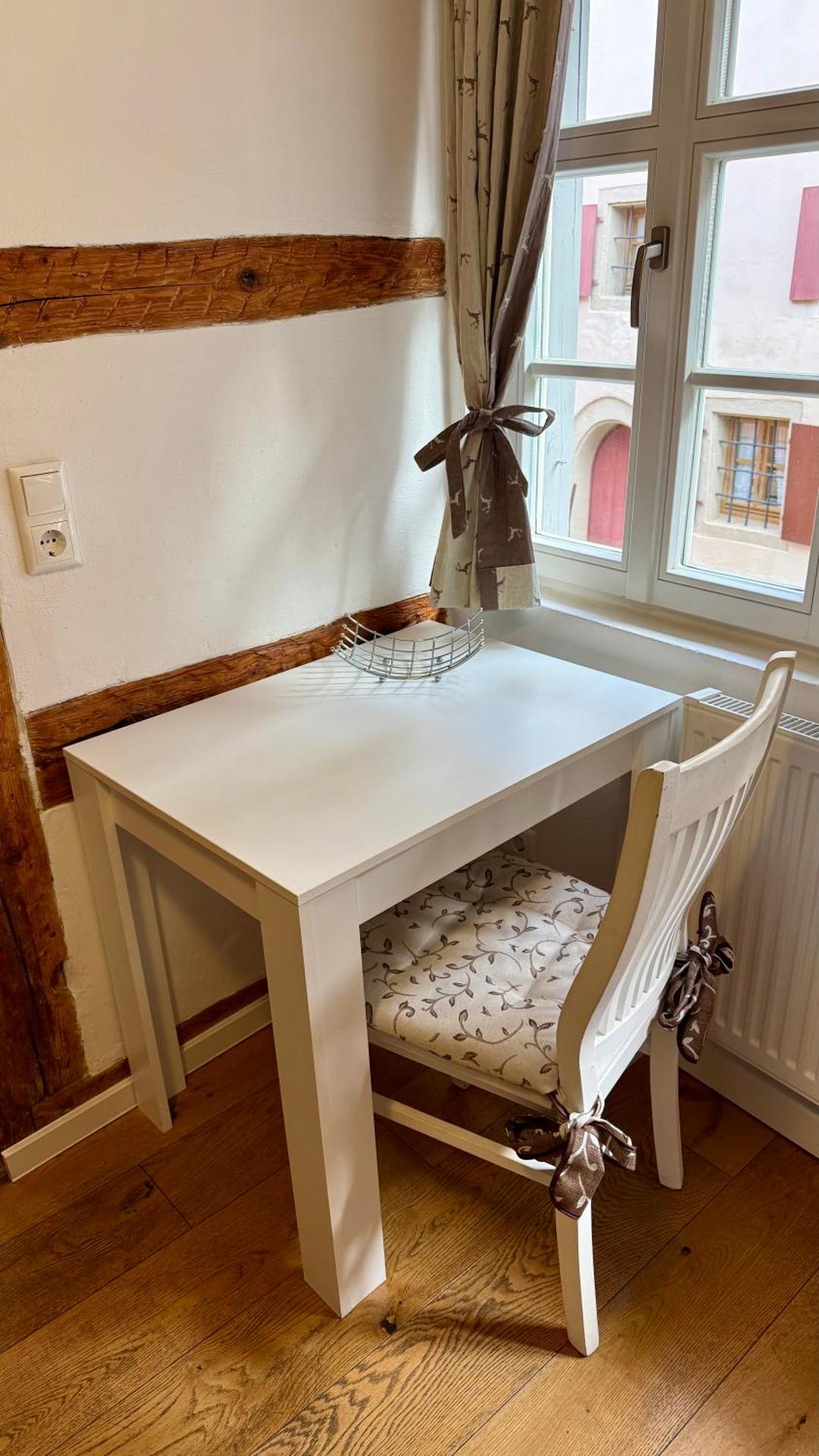 Gästehaus am Plönlein