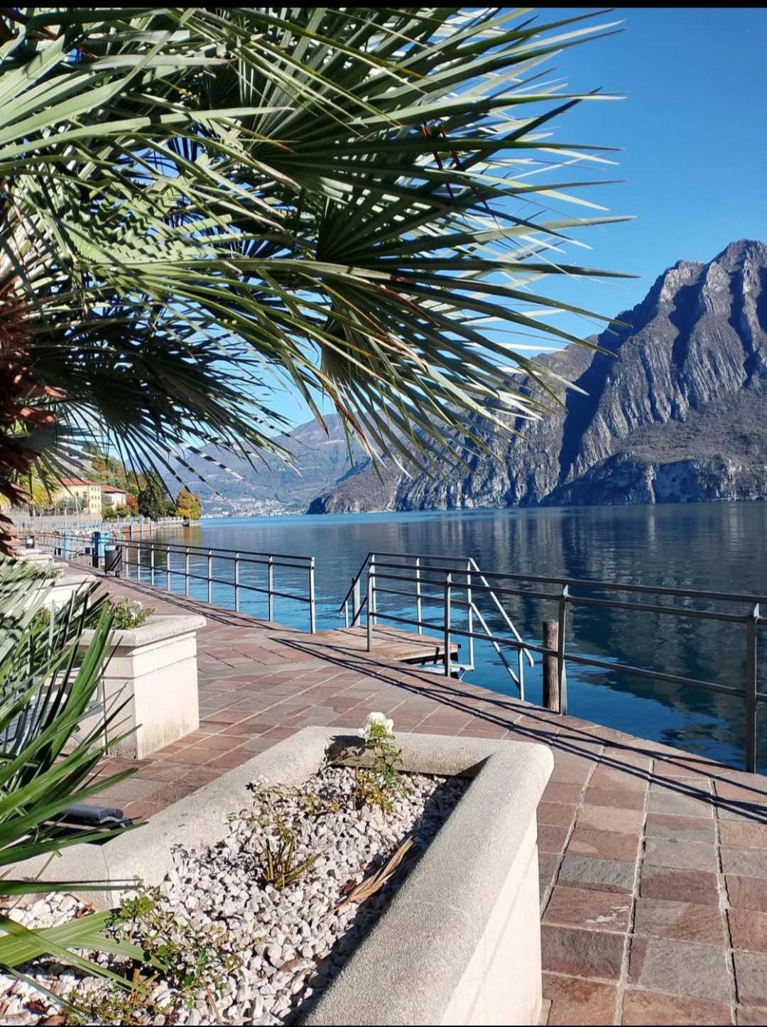 Casa Caterina - Riva di Solto - Iseo Lake