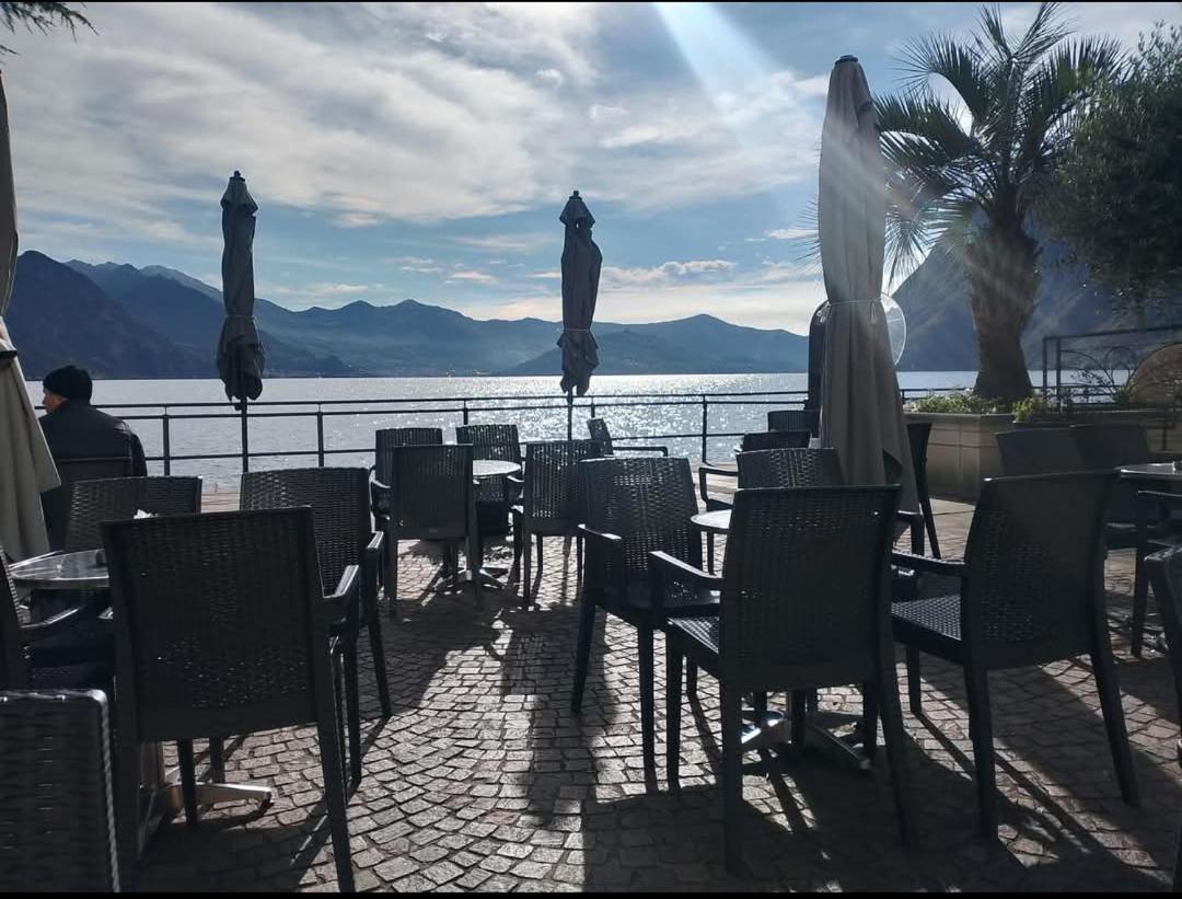 Casa Caterina - Riva di Solto - Iseo Lake