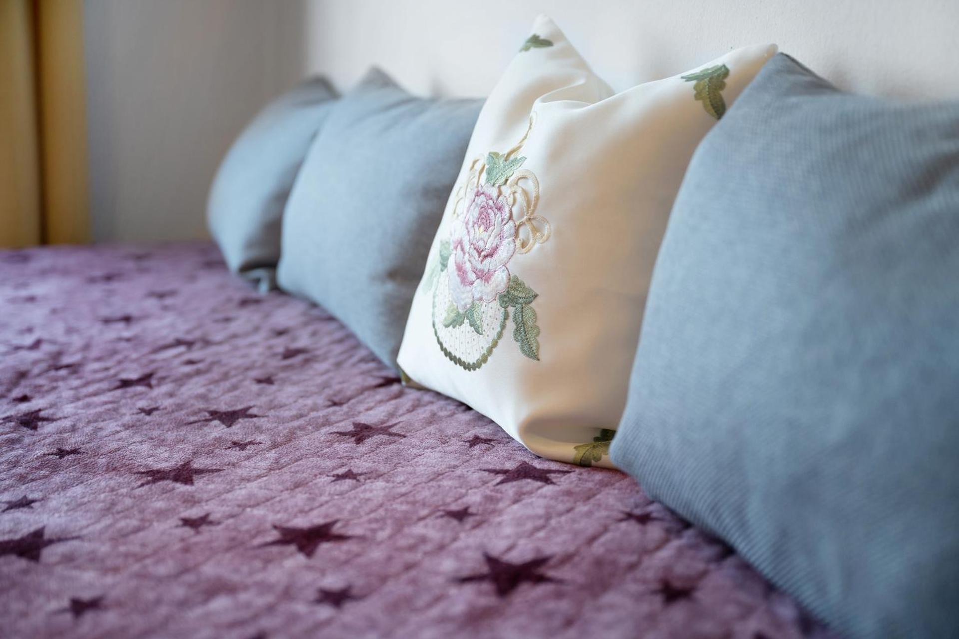 Apartment Dolomitenblick