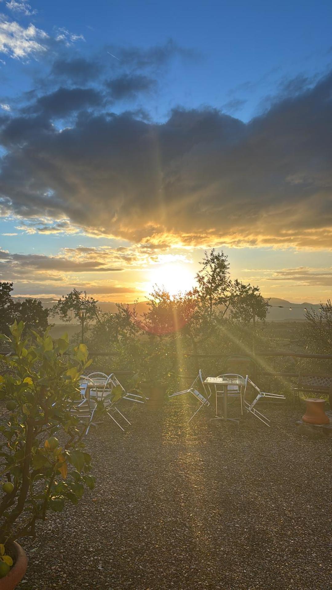 Agriturismo La Casuccia