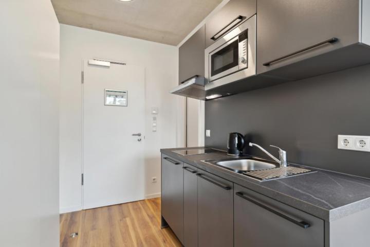 Habyt-The Waterfront