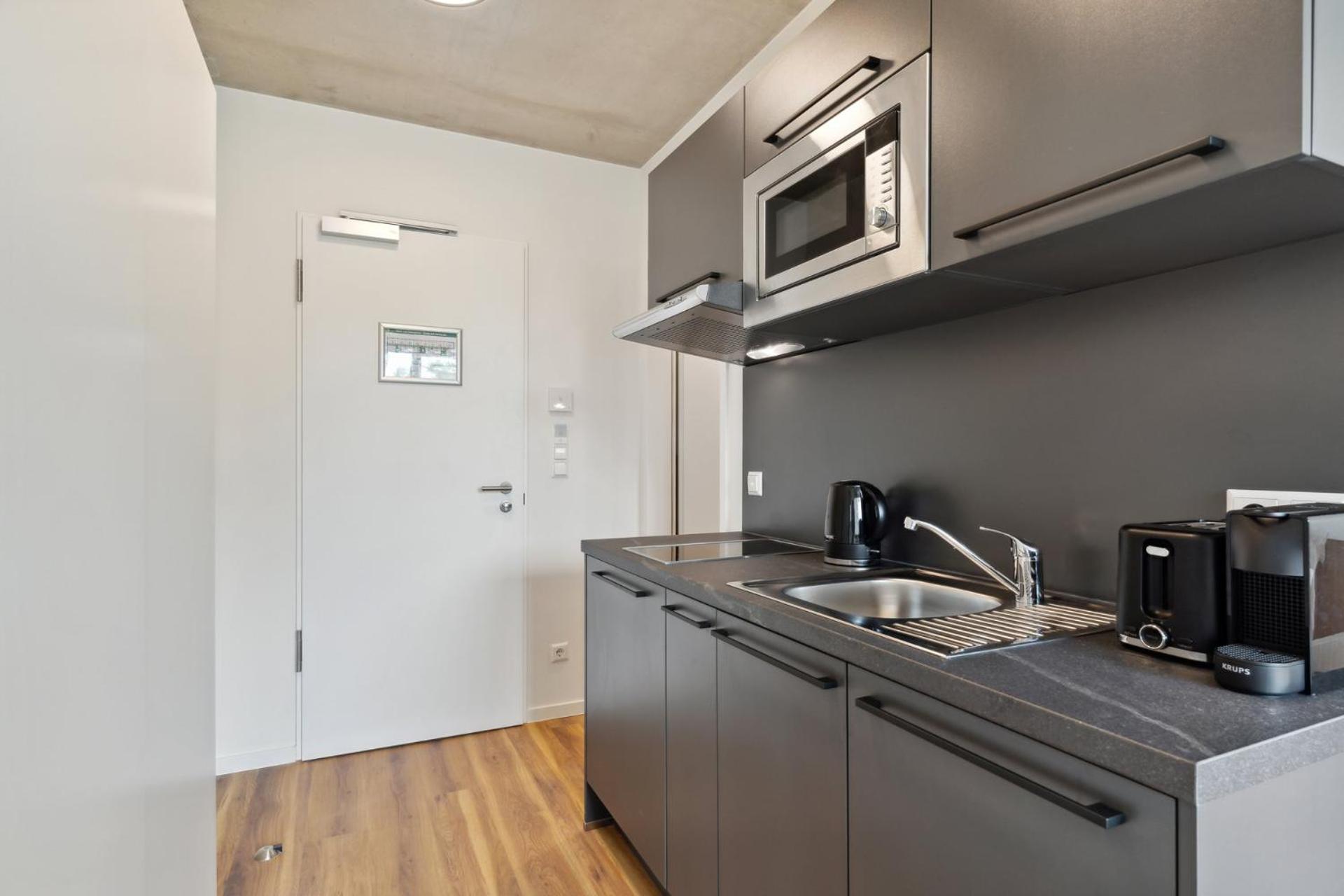 Urban Premium Studio