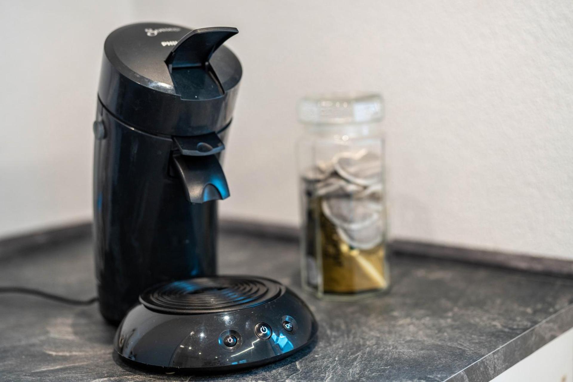 Ferienwohnung im Grünen