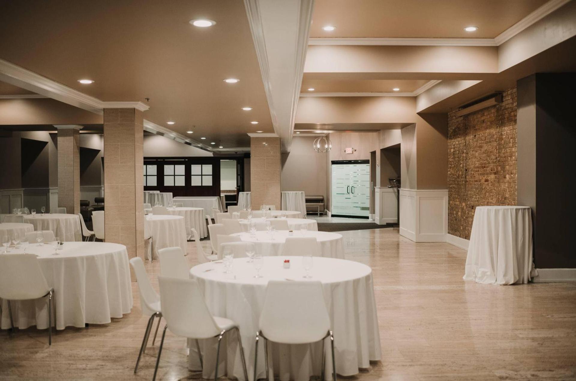 Meeting/conference room