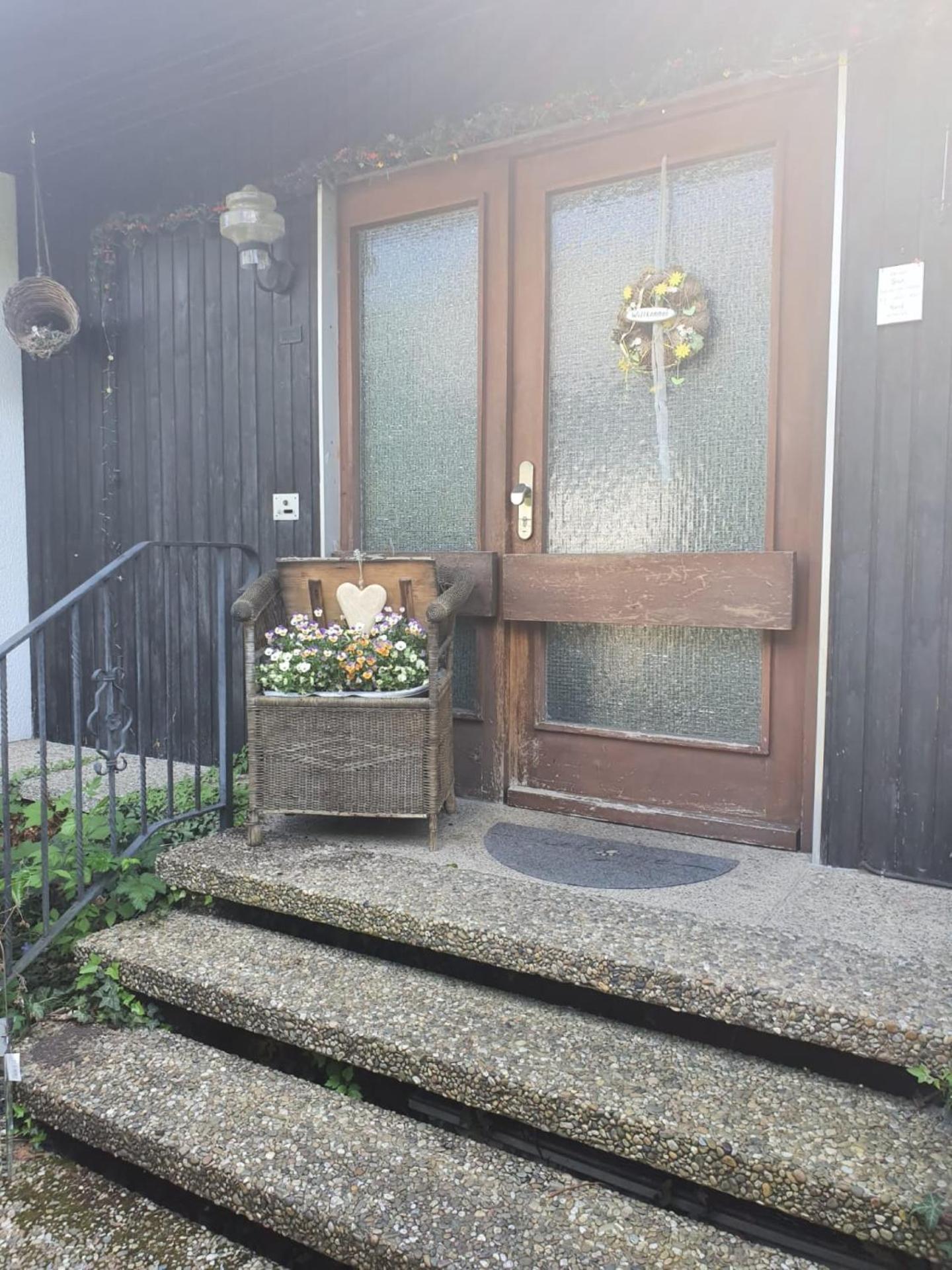 Ferienwohnung Quaisser