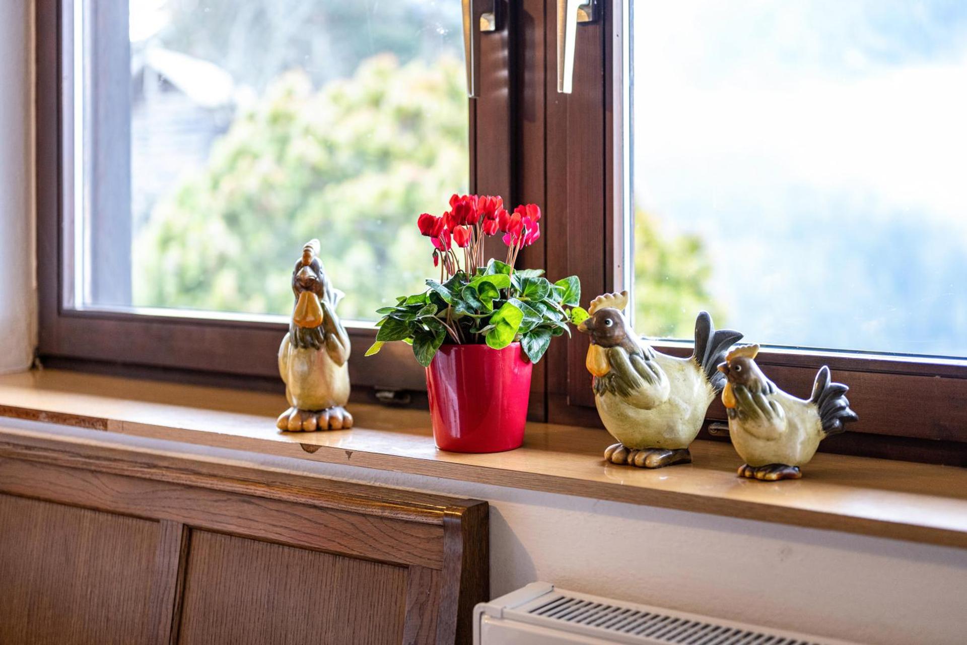 Ferienwohnung Gatscherhof